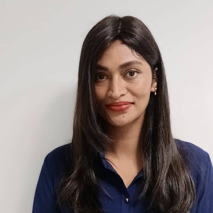 Sangeetha Balaram